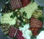 Best Cold Antipasto in Union, NJ
