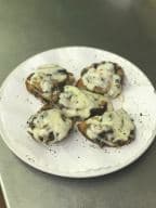 Best Garlic Bread with Cheese in Union, NJ