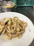 Best Fried Calamari in Union, NJ