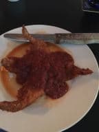 Best Hot "Z" Shrimp in Union, NJ