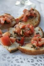 Best Bruschetta in Union, NJ